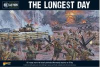 Bolt Action: The Longest Day
