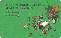 Imperial Settlers: Rise of the Empire – Interimperial Organizations Tiles