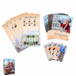 Chocolate Factory: Master Chocolatier Mini-Expansion