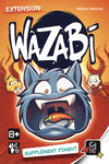 Wazabi: Supplement Piment