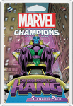 Marvel Champions: The Card Game – The Once and Future Kang Scenario Pack