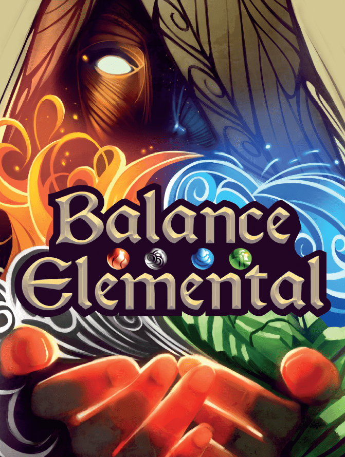 Balance Elemental doboz
