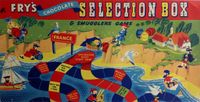 Fry's Smugglers Game