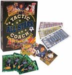 All Stars Coach