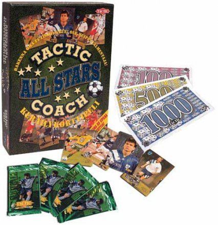 Coperta All Stars Coach