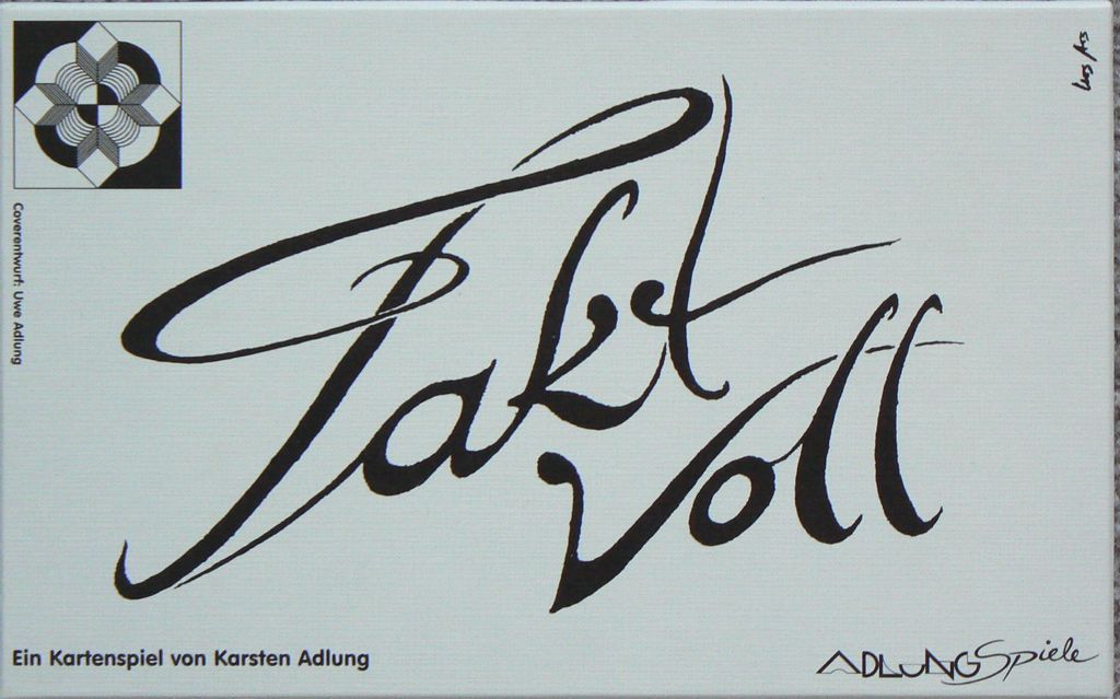 Coperta Taktvoll