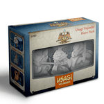 Arcadia Quest: Usagi Yojimbo