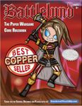 Battlelund: The Paper Wargame – Core Rulebook