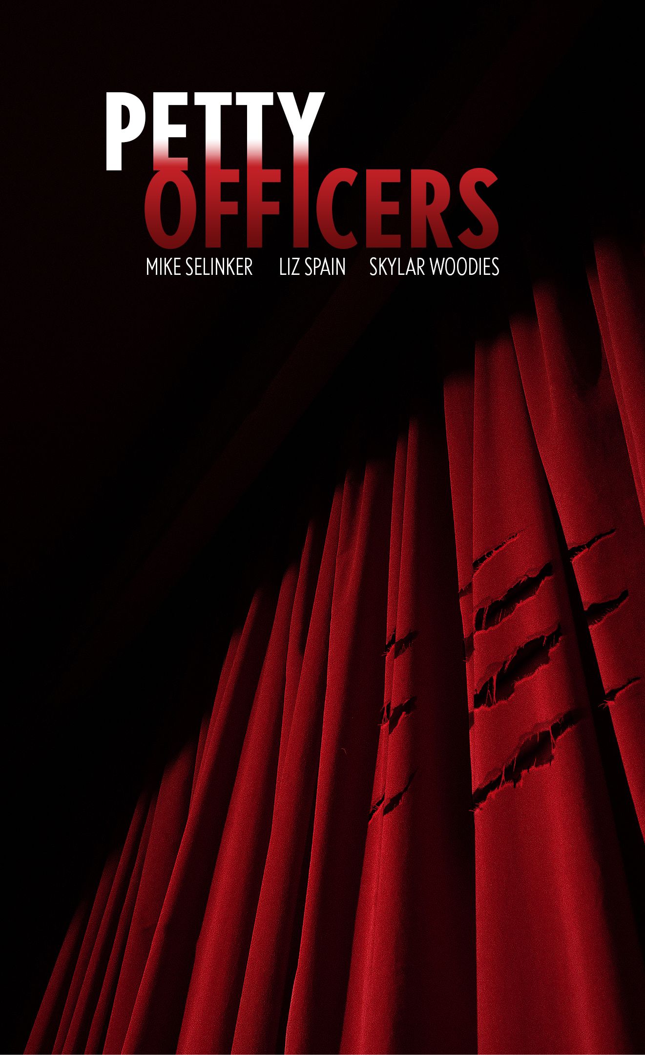 Detective: Signature Series – Petty Officers doboz