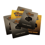 The Zorro Dice Game: Equipment Pack #1