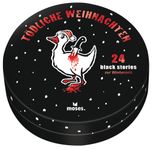 Black Stories: Tödliche Weihnachten