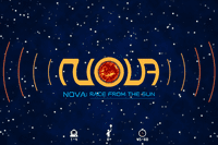NOVA: Race from the Sun