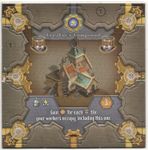 City of Gears: Creators Compound Promo Tile