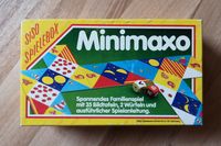 Minimaxo