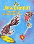 Juggernaut: The Game of Interstellar War