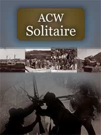 ACW Solitaire doboz