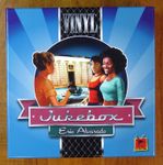 Vinyl: Jukebox