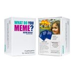 What Do You Meme?: BSFW Edition