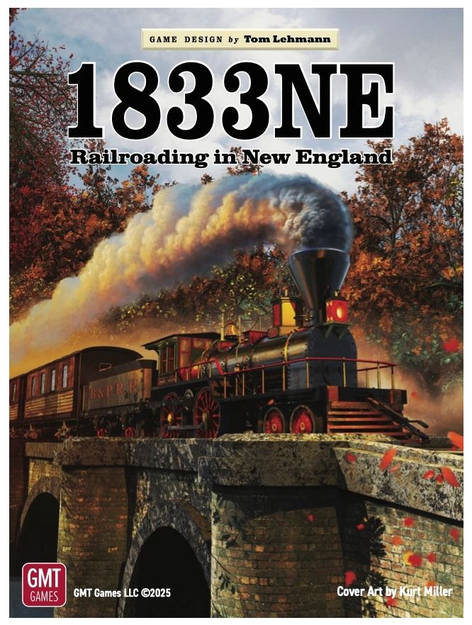 1833NE box art