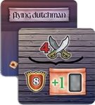 Maracaibo: Flying Dutchman Promo Tile