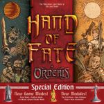 Hand of Fate: Ordeals – Special Edition