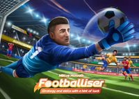 Footballiser