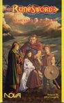 RuneSword: Endril – Elfin Archer with Epee