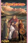 RuneSword: Cal – Warrior with Sword and Shield