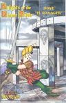 Lost Worlds: Knights of the Dinner Table – Dave "El Ravager"