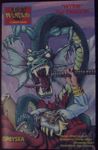 Lost Worlds: "Wyrm" the Dragon