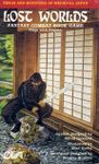 Lost Worlds: Ninja with Ninjato