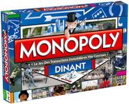 Monopoly: Dinant