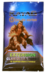 Katag: Le jeu de Carte – Earth Extension