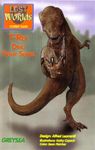 Lost Worlds: Dino Fight Series – T-Rex