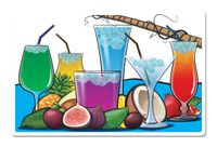 GYÜMI GÉNIUSZ: Smoothie promo