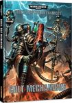 Warhammer 40,000 (Seventh Edition): Codex Adeptus Mechanicus – Cult Mechanicus