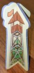 Camp Pinetop: Observation Tower