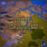 Dispel The Darkness