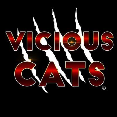 Vicious Cats doboz