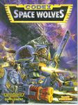 Warhammer 40,000 (Second Edition): Codex – Space Wolves