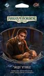 Arkham Horror: The Card Game – All or Nothing: Challenge Scenario