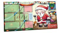 Munchkin: Playmat – Flower's Kitten Caboodle