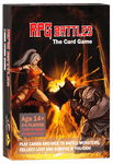 RPG Battles: The Card Game