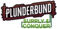 Plunderbund: Supply & Conquer