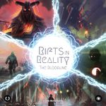 Rifts in Reality: The Bloodline