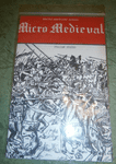 Micro Medieval: Italian States