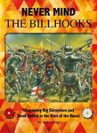 Never Mind the Billhooks