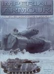 Warhammer 40,000: Imperial Armour – Volume One: Imperial Guard and Imperial Navy