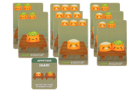 Sushi Go Party!: Inari Promo