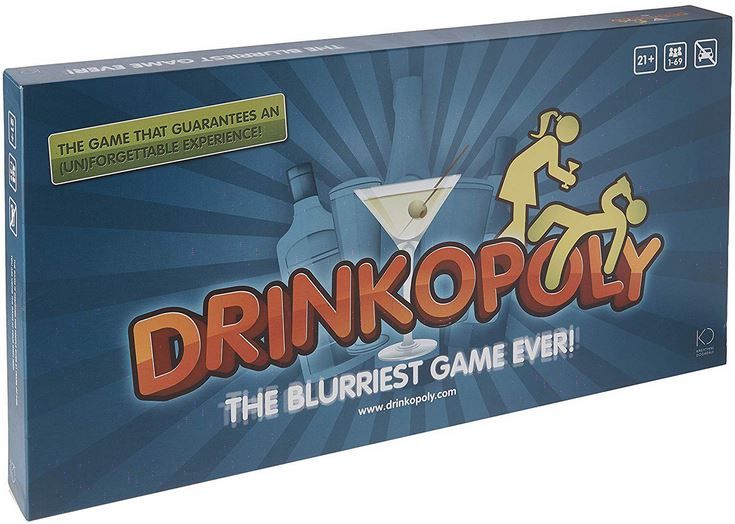 Drinkopoly doboz